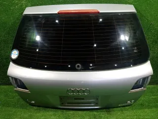 8P4827023E Крышка багажника (дверь 3-5) Audi A3 8P Арт 2-673917, вид 1