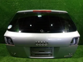 8P4827023E Крышка багажника (дверь 3-5) Audi A3 8P Арт 2-673917, вид 5