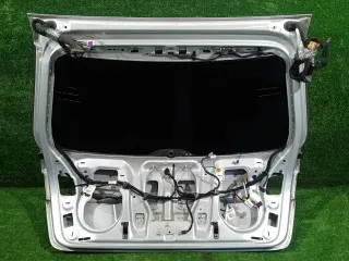 8P4827023E Крышка багажника (дверь 3-5) Audi A3 8P Арт 2-673917, вид 6