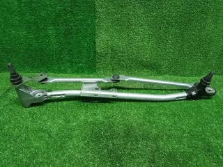 61617192964 Механизм стеклоочистителя (трапеция дворников) BMW 1 E81/E82/E87/E88 Арт 2-674114, вид 1