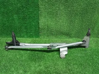 61617192964 Механизм стеклоочистителя (трапеция дворников) BMW 1 E81/E82/E87/E88 Арт 2-674114, вид 2