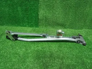 61617192964 Механизм стеклоочистителя (трапеция дворников) BMW 1 E81/E82/E87/E88 Арт 2-674114, вид 3