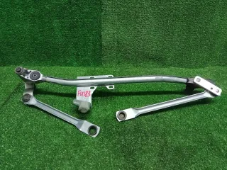 61617192964 Механизм стеклоочистителя (трапеция дворников) BMW 1 E81/E82/E87/E88 Арт 2-674114, вид 4