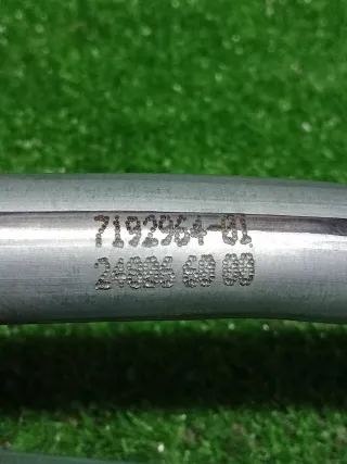 61617192964 Механизм стеклоочистителя (трапеция дворников) BMW 1 E81/E82/E87/E88 Арт 2-674114, вид 7