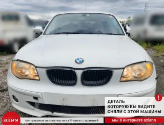 61617192964 Механизм стеклоочистителя (трапеция дворников) BMW 1 E81/E82/E87/E88 Арт 2-674114, вид 8