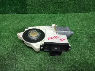 67626925965 Моторчик стеклоподъемника BMW X3 E83 Арт 2-674146, вид 4