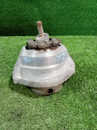 22116762607 Подушка крепления двигателя BMW 5 E60/E61 Арт 2-674384, вид 1