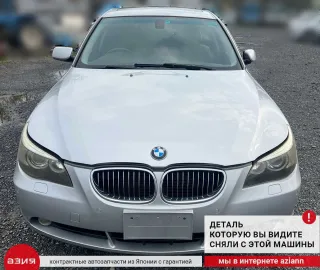 22116762607 Подушка крепления двигателя BMW 5 E60/E61 Арт 2-674384, вид 4