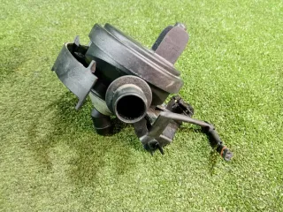 11617531423 Клапан вентиляции картерных газов BMW 3 E90/E91/E92/E93 Арт 2-674425, вид 1