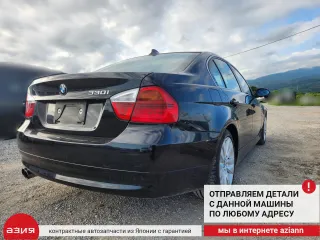 11617531423 Клапан вентиляции картерных газов BMW 3 E90/E91/E92/E93 Арт 2-674425, вид 13