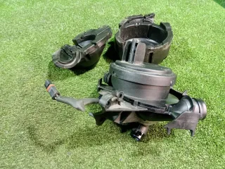 11617531423 Клапан вентиляции картерных газов BMW 3 E90/E91/E92/E93 Арт 2-674425, вид 3