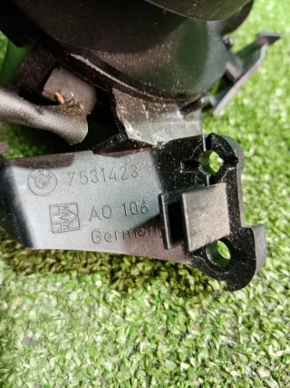 11617531423 Клапан вентиляции картерных газов BMW 3 E90/E91/E92/E93 Арт 2-674425, вид 7