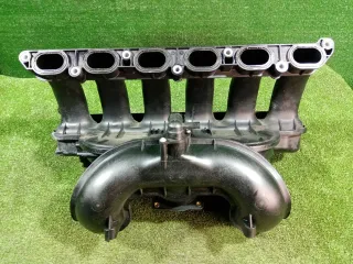 11617559523 Коллектор впускной BMW 3 E90/E91/E92/E93 Арт 2-674426, вид 5