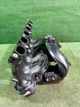 11617559523 Коллектор впускной BMW 3 E90/E91/E92/E93 Арт 2-674426, вид 6