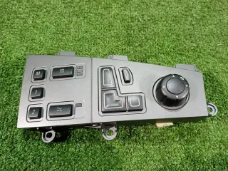 61316918383 Блок управления сиденьем BMW 7 E65/E66 Арт 2-674514, вид 1