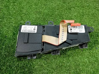 61316918383 Блок управления сиденьем BMW 7 E65/E66 Арт 2-674514, вид 6