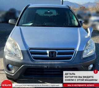 73300S9AN00 Стекло двери Honda CR-V 2 Арт 2-674596, вид 3