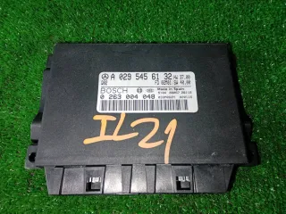 A0295456132 Блок управления парктрониками Mercedes CL C215 Арт 2-674721, вид 1