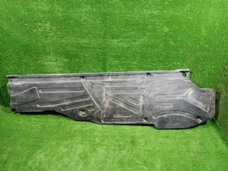 A2036191138 Защита днища кузова Mercedes CLK W209 Арт 2-674845, вид 1