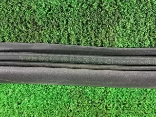 A2516900276 Уплотнитель резинка Mercedes R W251 Арт 2-674847, вид 3
