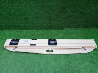 A2118600075 Шторка багажника Mercedes E W211 Арт 2-674859, вид 5