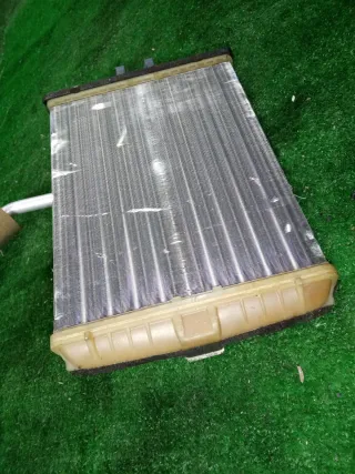 A2028300461 Радиатор отопителя (печки) Mercedes SLK r170 Арт 2-674861, вид 4