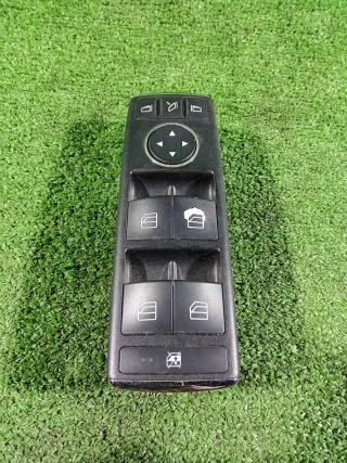 A2128208310 Блок управления стеклоподъемниками Mercedes C W204 Арт 2-674898, вид 1