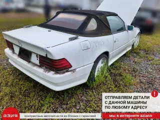 A1295401144 Датчик (прочие) Mercedes SL R129 Арт 2-674973, вид 9