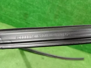 5735A437 Уплотнитель резинка Mitsubishi Outlander 3 restailing Арт 2-675002, вид 3
