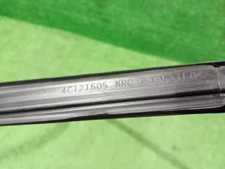 5705A606 Уплотнитель резинка Mitsubishi Outlander 3 restailing Арт 2-675003, вид 4