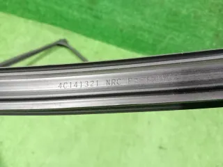 5705A606 Уплотнитель резинка Mitsubishi Outlander 3 restailing Арт 2-675003, вид 5