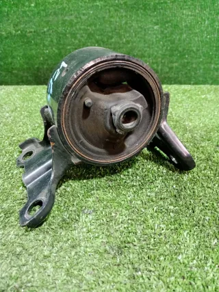 MN101574 Подушка крепления двигателя Mitsubishi Lancer 9 Арт 2-675063, вид 2