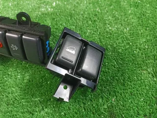 25145JA00A Блок кнопок Nissan X-Trail T31 Арт 2-675332, вид 2