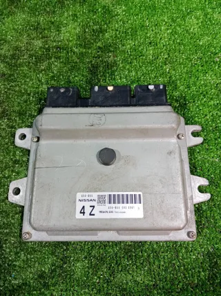 2371MJG03C Блок управления двигателем Nissan X-Trail T31 Арт 2-675348, вид 1