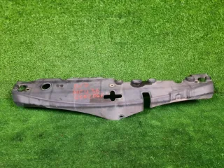5329548010 Накладка на рамку радиатора Toyota Harrier xu10 Арт 2-675607, вид 1