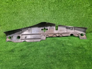 5329548010 Накладка на рамку радиатора Toyota Harrier xu10 Арт 2-675607, вид 2