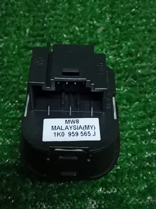1K0959565J Джойстик регулировки зеркал Volkswagen Golf 6 Арт 2-675774, вид 5