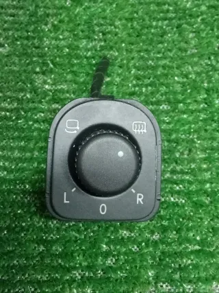 1K0959565J Джойстик регулировки зеркал Volkswagen Jetta 5 Арт 2-675775, вид 1