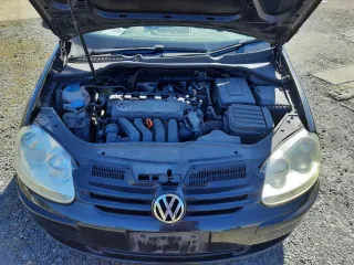 1K6827550C Амортизатор двери багажника (комплект) Volkswagen Golf 5 Арт 2-675786, вид 5