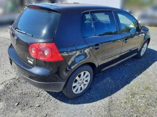 1K6827550C Амортизатор двери багажника (комплект) Volkswagen Golf 5 Арт 2-675786, вид 8