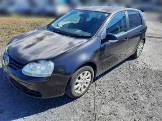 1K6827550C Амортизатор двери багажника (комплект) Volkswagen Golf 5 Арт 2-675786, вид 9