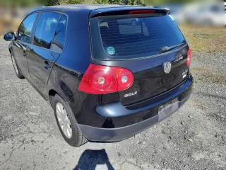 1K6827550C Амортизатор двери багажника (комплект) Volkswagen Golf 5 Арт 2-675786, вид 10