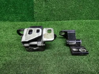 1K4833412Q Петля двери (комплект) Volkswagen Golf 6 Арт 2-675805, вид 2