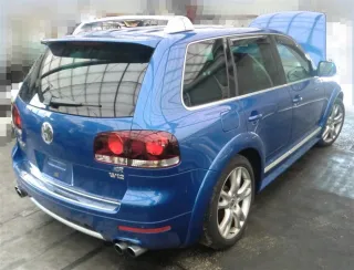 7L6927135D Кнопка (выключатель) Volkswagen Touareg 1 Арт 2-675846, вид 6