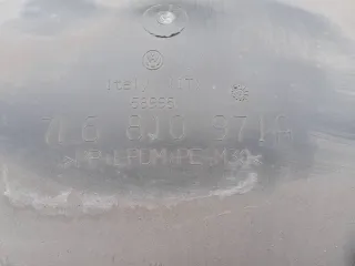 7L6810971A Защита арок (подкрылок) Volkswagen Touareg 1 Арт 2-675950, вид 7