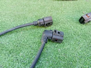 7L6971104C Проводка парктроника Volkswagen Touareg 1 Арт 2-675971, вид 2