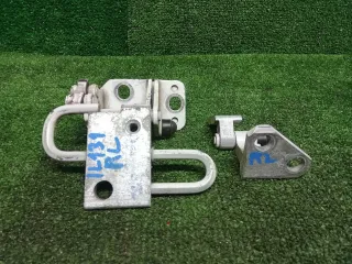 3C8833411B Петля двери (комплект) Volkswagen Passat B7 Арт 2-676037, вид 1