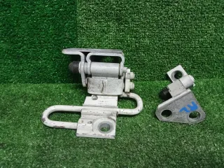 3C8833411B Петля двери (комплект) Volkswagen Passat B7 Арт 2-676037, вид 4