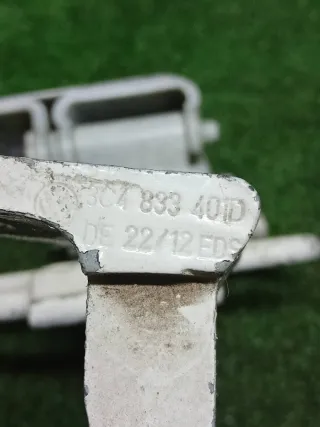 3C8833411B Петля двери (комплект) Volkswagen Passat B7 Арт 2-676037, вид 7
