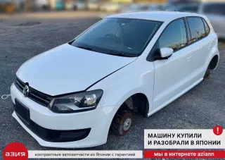 0AM409344 Фланец кпп / привода / шруса внутреннего Volkswagen Polo 6 Арт 2-676087, вид 5